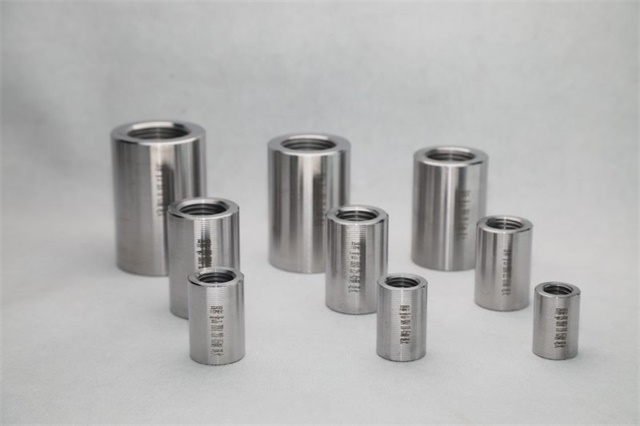 大石桥直螺纹钢筋套筒优点在哪里